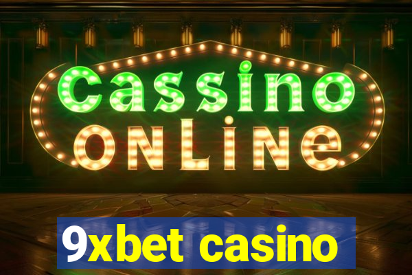9xbet casino